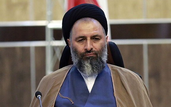 رییس عقیدتی سیاسی: نیروی انتظامی در فتنه خوزستان با رافت و انصاف برخورد کرد