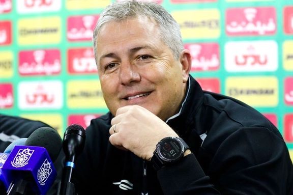 اسکوچیچ درباره دعوتنشدن هاشمنژاد به تیم ملی:به من ربطی ندارد، از سرمربی تیم ملی بپرسید