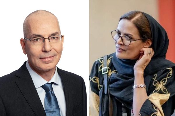 لقاء مباشر بين مسؤولين إيرانيين وإسرائيليين في رواندا يثير غضبًا بطهران