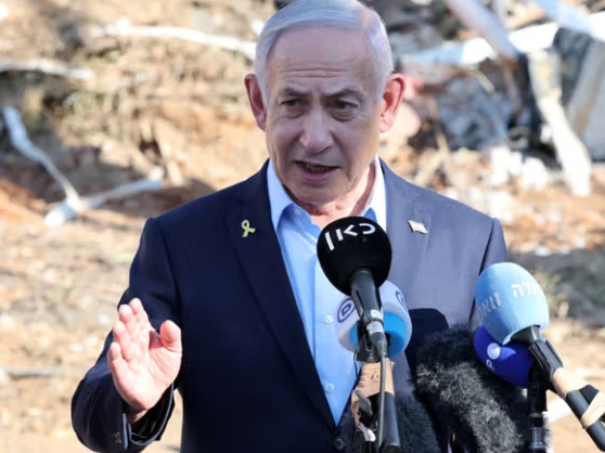  نخست‌وزیر اسرائیل اعلام کرد اسرائیل «قوی‌تر از همیشه» است