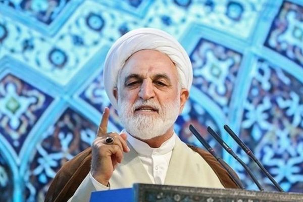 محسنی اژهای: دستور دادم «متهمان» اعتراضات عفو نشوند