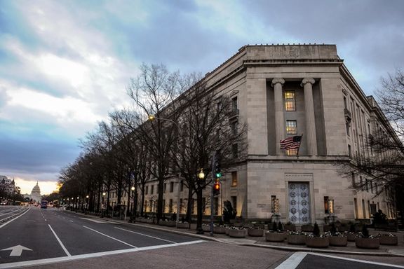 Virginia Man Sentenced To Prison For Violating Iran Sanctions