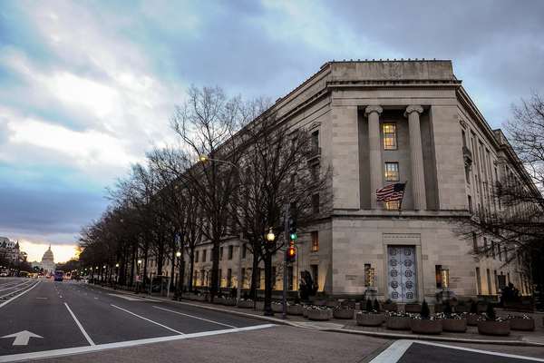 Virginia Man Sentenced To Prison For Violating Iran Sanctions