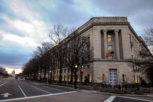 Virginia Man Sentenced To Prison For Violating Iran Sanctions