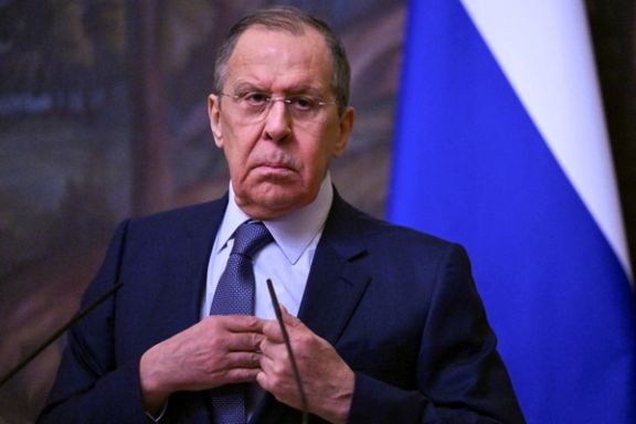 Russia will keep trading with Iran despite US tariff threats, Lavrov says