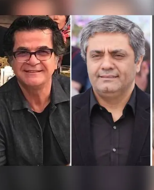 جعفر پناهی و محمد رسول‌اف، سینماگران زندانی: آثار ما سفارشی نیست و نزد صاحبان قدرت مجرمیم