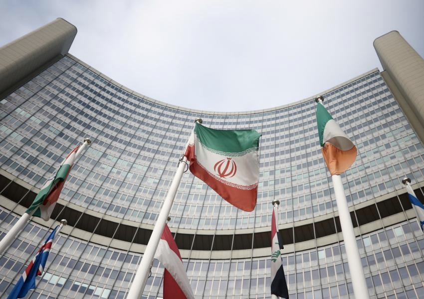 نشست شورای حکام؛ تهران مواضع خود را در متهم کردن آژانس به «سیاسی‌کاری» تکرار کرد