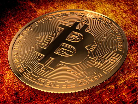 نرخ بیتکوین با عبور از مرز ۶۸ هزار دلار به بالاترین حد تاریخ خود رسید