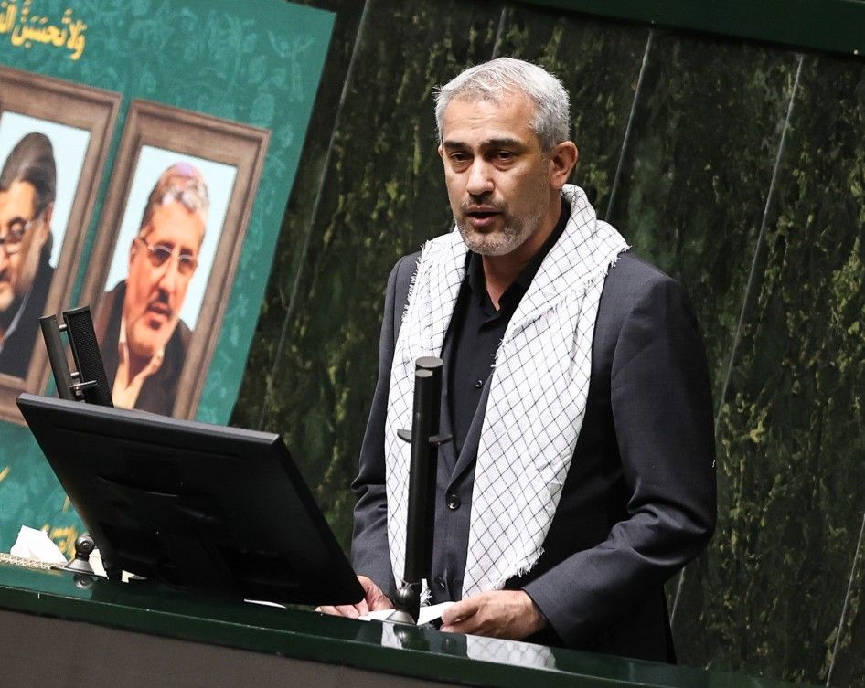 وزير إيراني: القضايا الاقتصادية معقّدة ولا يمكن حلّها بين "عشية وضحاها"