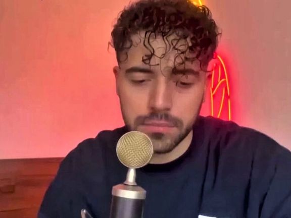 موسیقی «برای» شروین حاجیپور ۸۳ درصد پیشنهادها برای نامزدی جایزه گرمی را به خود اختصاص داد