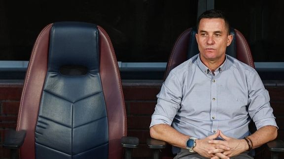 ایسنا خبر داد؛ اوسمار ویرا حاضر به مذاکره جدی با پرسپولیس نیست