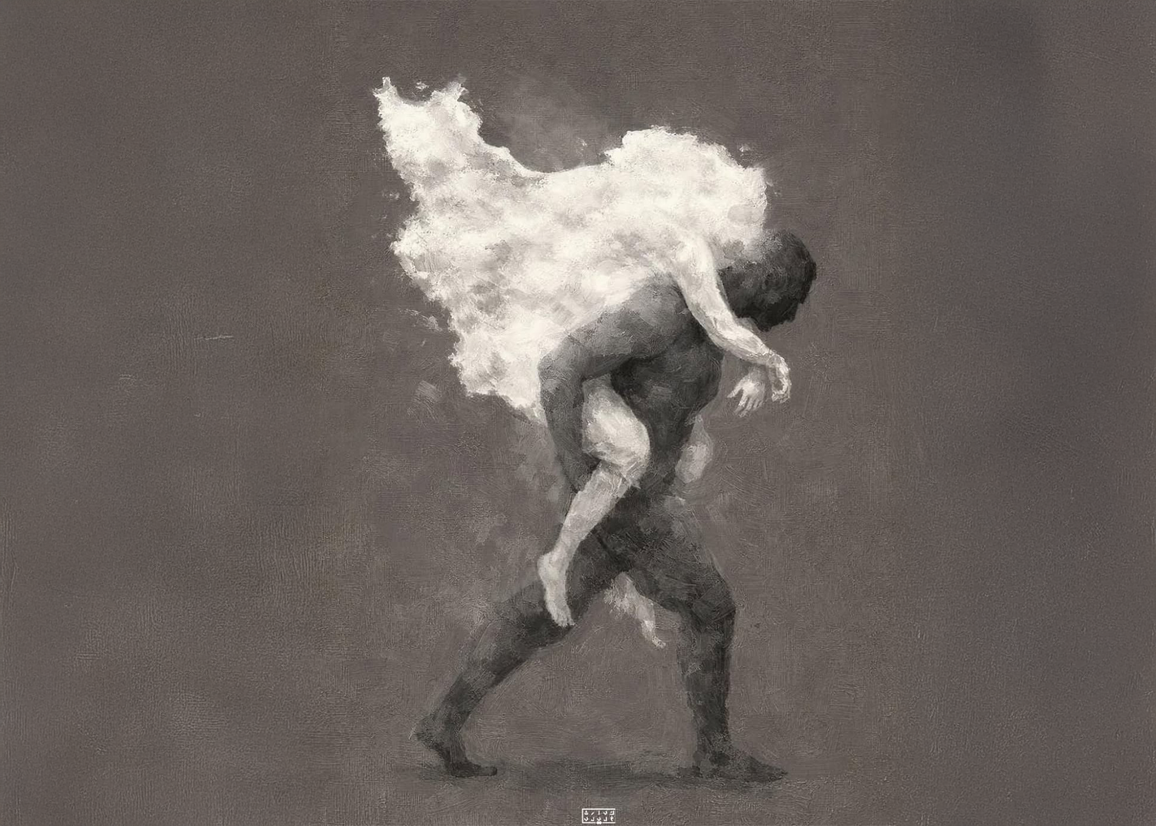 How images came to carry Iran’s protest dead