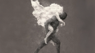 How images came to carry Iran’s protest dead