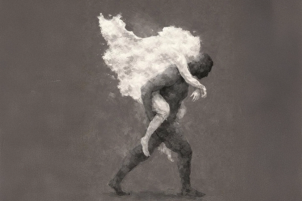 How images came to carry Iran’s protest dead