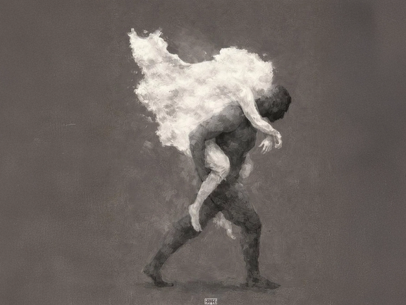 How images came to carry Iran’s protest dead