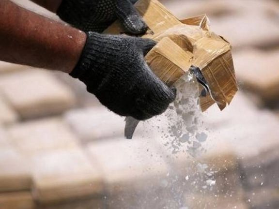 آمریکا از دستگیری یک ایرانی به اتهام توطئه قاچاق ۴۰۰ کیلوگرم هروئین به نیویورک خبر داد