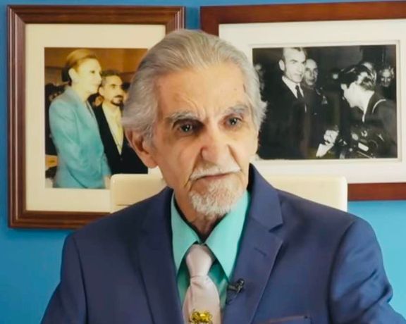 پطروس پالیان، فیلمبردار اختصاصی محمدرضا شاه پهلوی، در ۹۲ سالگی در لس آنجلس درگذشت