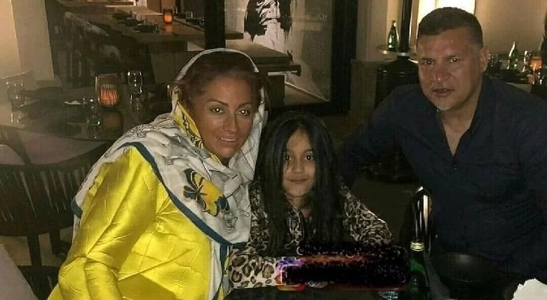 بازگرداندن هواپیمای حامل خانواده علی دایی؛ انتقاد اسماعیلیون از ایکائو و واکنش شرکت ماهان