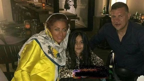 مرکز رسانه قوه قضاییه: هیچ اطلاعیهای درباره خانواده علی دایی صادر نکردهایم