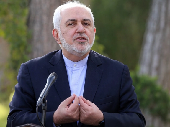 ظریف: در روابط بینالملل به نزدیکترین کشور همسایه هم نمیشود اعتماد کرد