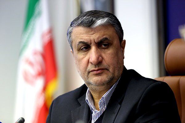 Iran Rejects IAEA Demand To Access Karaj Nuclear Workshop