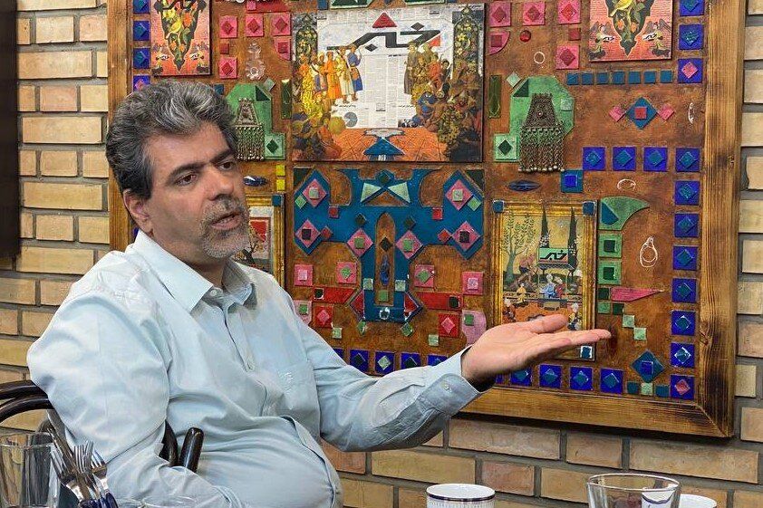 Iranians Lose Hope Having The ‘Worst Government In 80 Years’