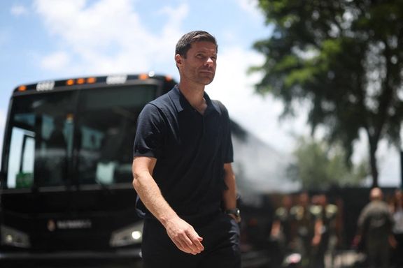 آلونسو، سرمربی رئال مادرید: تمرکز ما روی جام جهانی باشگاهها است، میخواهیم پیروز شویم