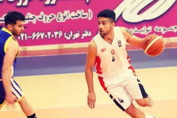 نگرانی جامعه بسکتبال از ادامه بازداشت پیام وحیدی
