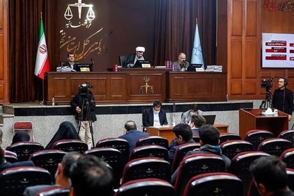Iranian Court Calls for Repatriation of MEK Members from France