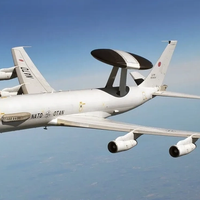 بلومبرگ: ناتو پروازهای خود را برای رصد ایران افزایش داده است