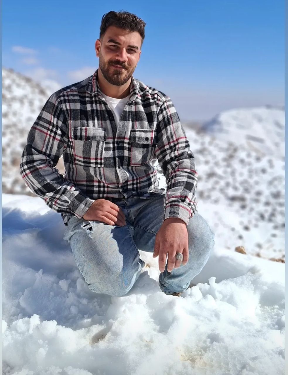 میلاد قائدی، با اصابت گلوله به بازو و شکم در میمند فارس کشته شد