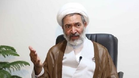 مشاور مدیر حوزههای علمیه: مردم در انتخابات شرکت نکنند مشکلات روز به روز بیشتر خواهد شد