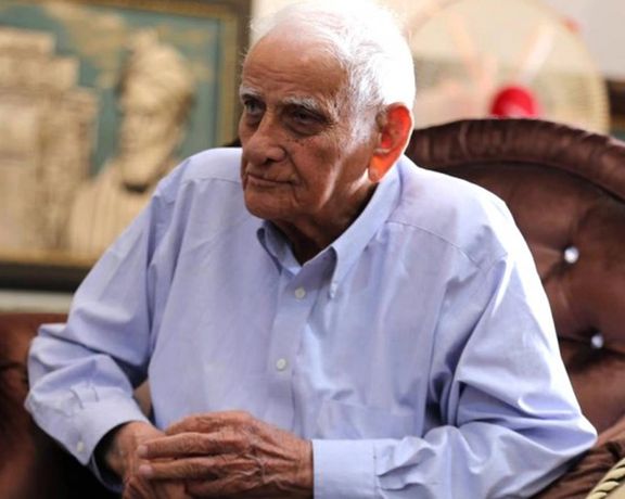 امامعلی حبیبی، اولین طلایی ایران در ادوار المپیک، در بیمارستان بستری شد