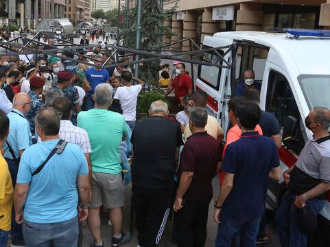 رییس اتاق ایران و ارمنستان: روزانه ۲۵۰ تا ۳۰۰ ایرانی در ارمنستان واکسن میزنند