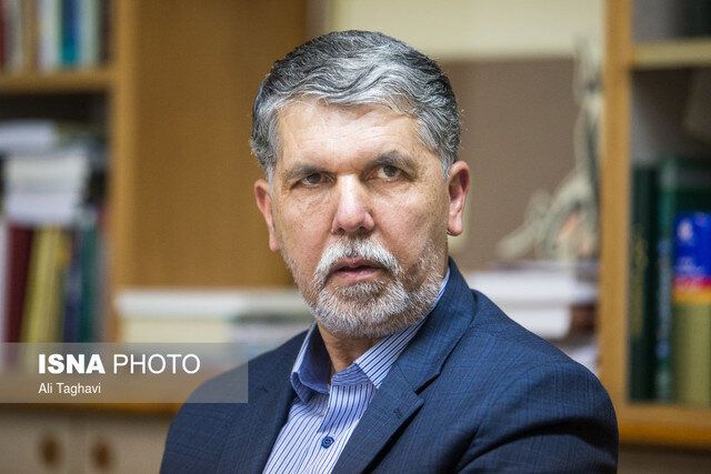 وزیر ارشاد: زیست عفیفانه فقط برای زنان نیست