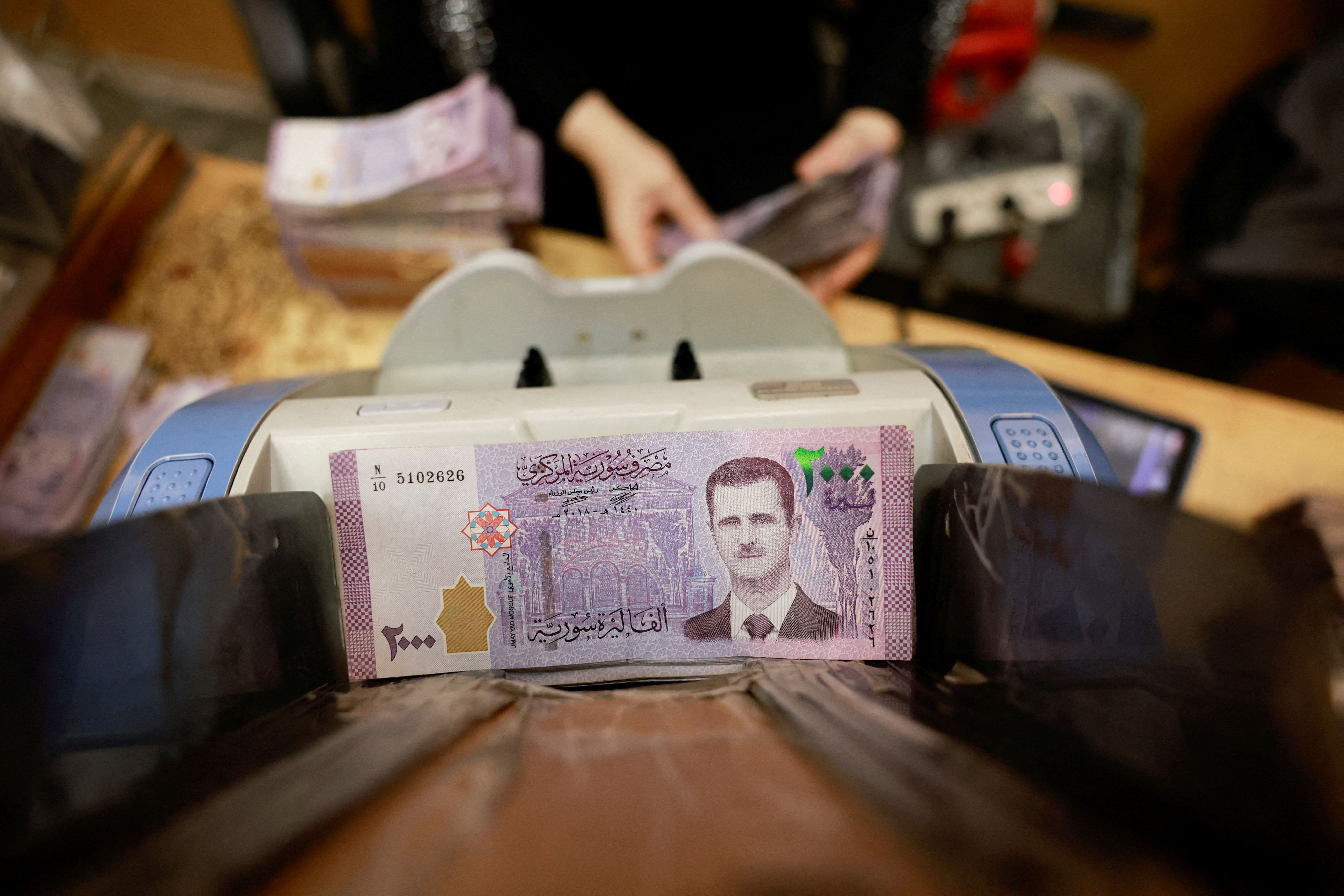 وزير خارجية سوريا: نظام الأسد مدين بـ30 مليار دولار لإيران وروسيا.. والخزينة فارغة 