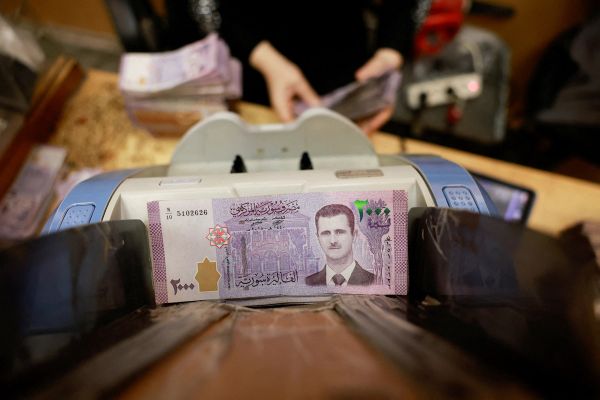 وزير خارجية سوريا: نظام الأسد مدين بـ30 مليار دولار لإيران وروسيا.. والخزينة فارغة