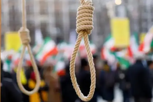 داعية إلى إلغاء العقوبة.. نقابات المعلمين الإيرانيين: وقف الإعدام لم يؤد إلى زيادة الجريمة