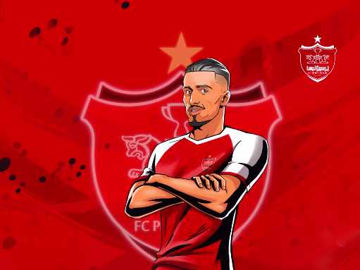 با اعلام رسمی باشگاه؛ علی علیپور به پرسپولیس پیوست