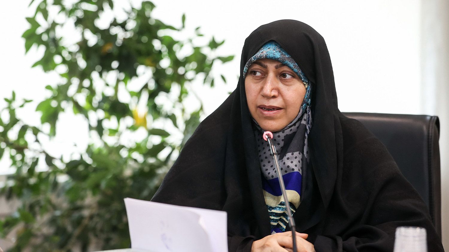 محمدبیگی، نماینده قزوین: پیری جمعیت فقط مشکل حکومت نیست، مشکل تک‌تک مردم ایران است