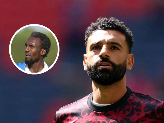 کنایه محمد صلاح به یوفا بابت کشتهشدن پله فلسطینی در غزه