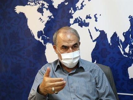 معاون سیاسی سپاه: دشمنان تلاش میکنند بدبینی به نظام را میان مردم رقم بزنند