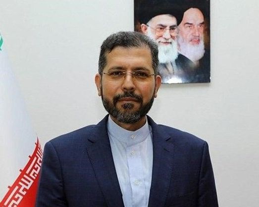 وزارت خارجه ایران: دلیل درگیری نظامی اخیر در مرز افغانستان، عدم آشنایی مرزبانان طالبان بود