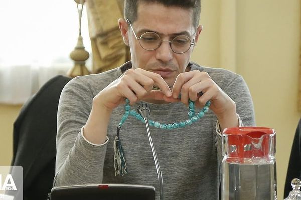 Islamic Republic Arrests Another Journalist
