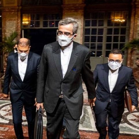 باقری در پایان سفر به سه کشور اروپایی: در مذاکرات وین اول به لغو تحریمها رسیدگی شود