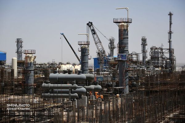 Rising Oil Prices Can Substantially Boost Iran’s Revenues