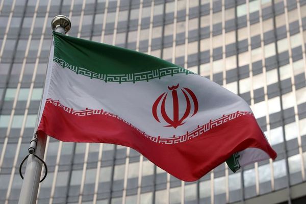 عشية مباحثات أميركية- إسرائيلية.. روسيا تدعم "حق إيران في برنامج نووي سلمي"