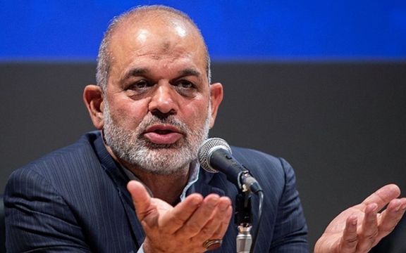 وزیر کشور: تعداد افرادی که گرفتار بیحجابیاند زیاد نیست