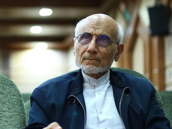 عضو مجمع تشخیص مصلحت نظام: منظورمان از نفت ملی این نیست که نفت مال ملت است