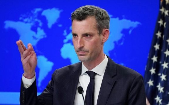 US Says Not Focused On Pursuing Nuclear Talks Right Now